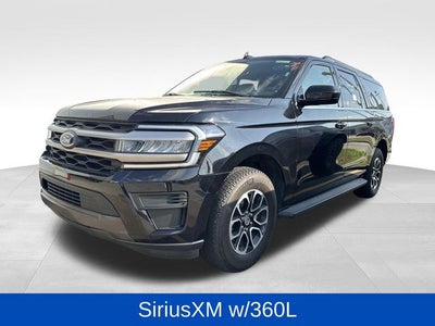 2024 Ford Expedition Max XLT