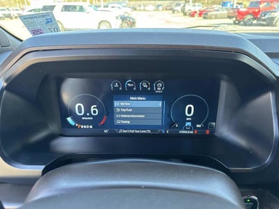 2023 Ford Expedition Max King Ranch