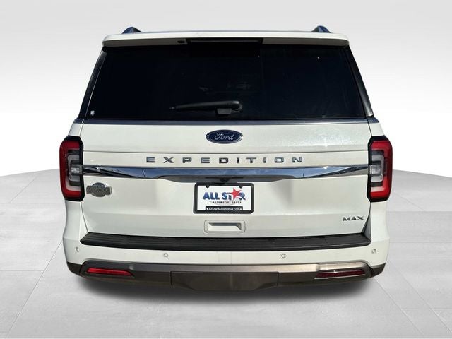 2023 Ford Expedition Max King Ranch