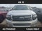 2012 Ford Expedition Limited