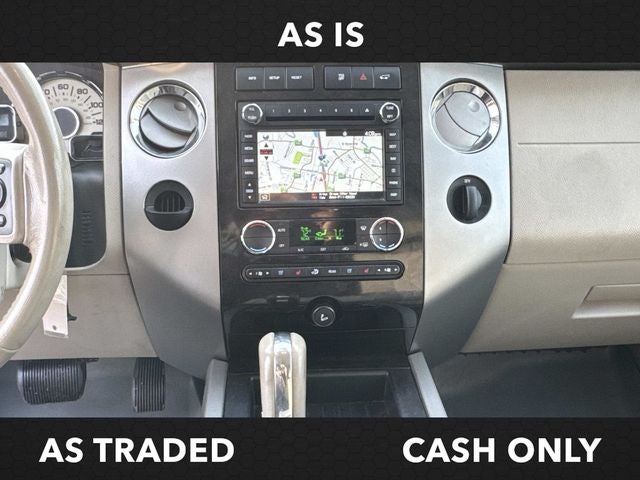 2012 Ford Expedition Limited