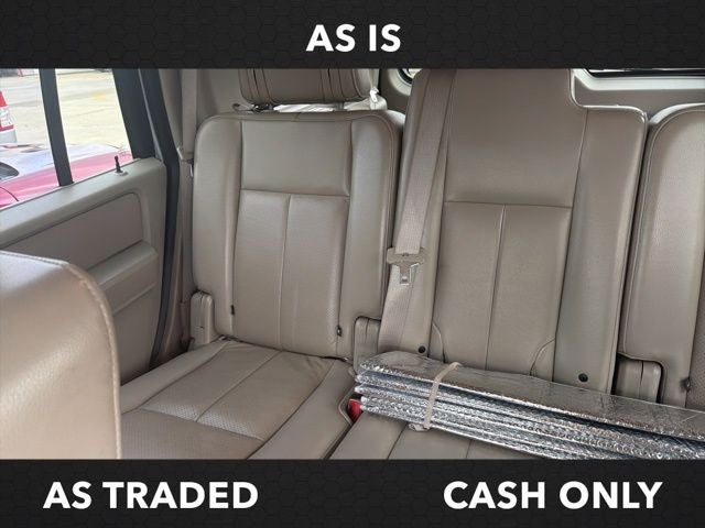 2012 Ford Expedition Limited