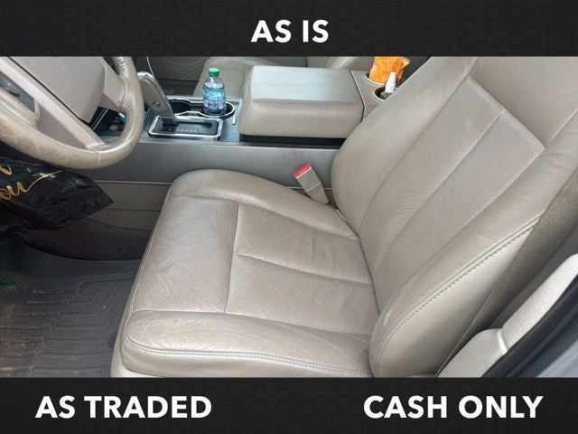 2012 Ford Expedition Limited