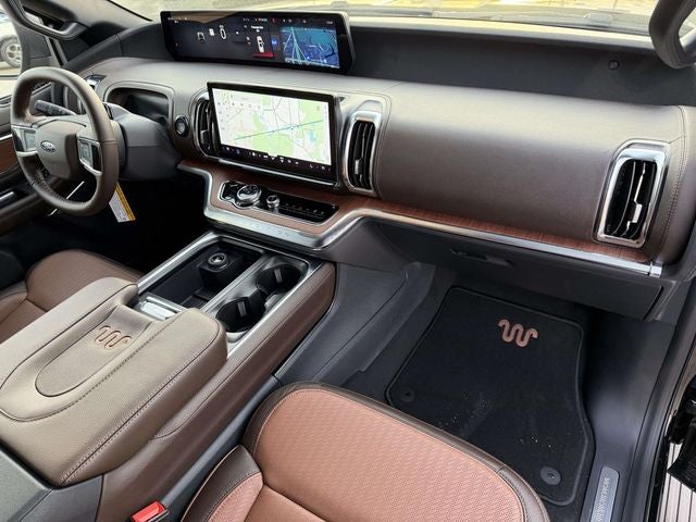 2026 Ford Expedition King Ranch