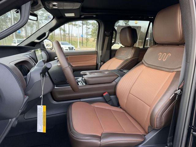 2026 Ford Expedition King Ranch