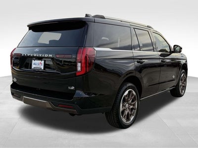 2026 Ford Expedition King Ranch