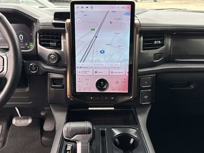 2024 Ford F-150 Lightning Lariat