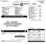 2012 Ford F-250SD Base