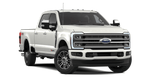 2026 Ford F-250SD F-250® Platinum®