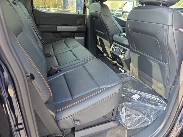 2025 Ford F-250SD Lariat