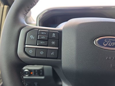 2025 Ford F-250SD Lariat