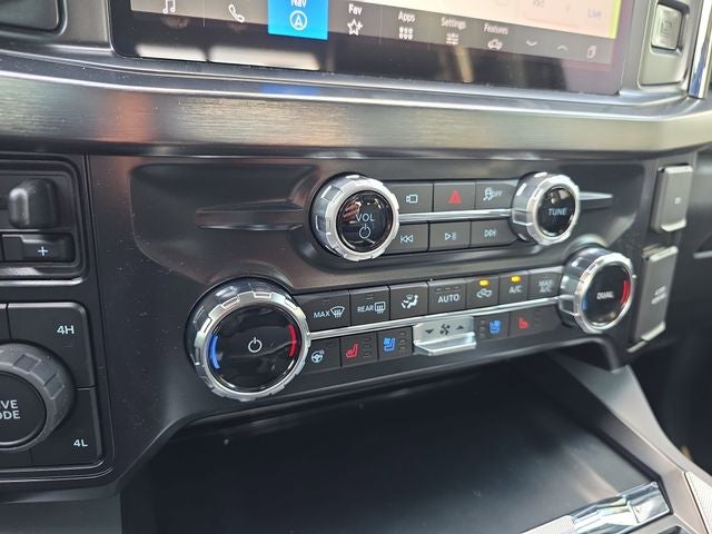 2025 Ford F-250SD Lariat