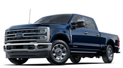 2025 Ford F-250SD Lariat