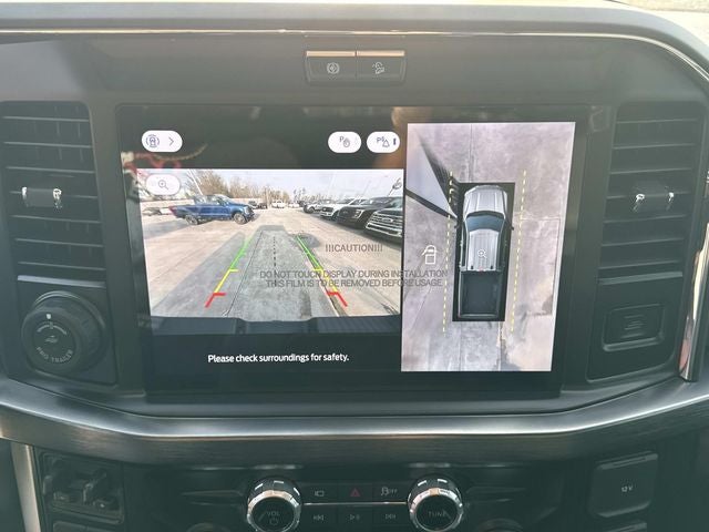 2025 Ford F-250SD Lariat