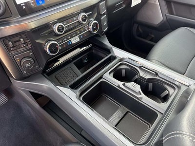 2025 Ford F-250SD Lariat