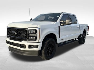 2025 Ford F-250SD Lariat