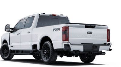 2025 Ford F-250SD Lariat