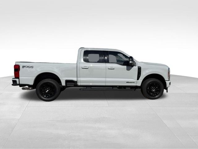 2025 Ford F-350SD Lariat