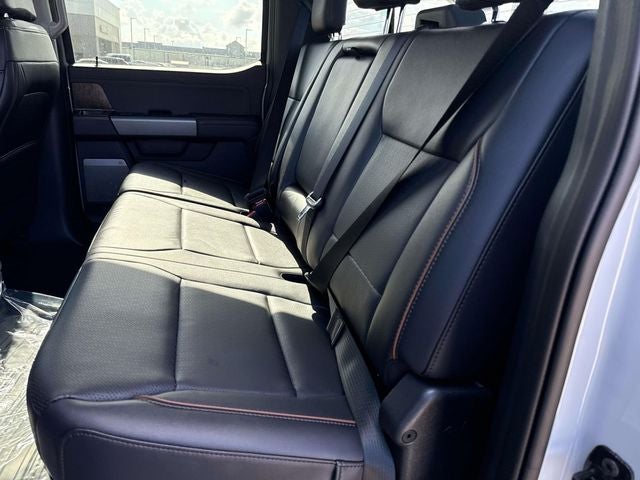 2025 Ford F-350SD Lariat