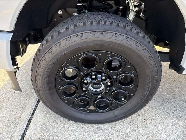 2025 Ford F-350SD Lariat