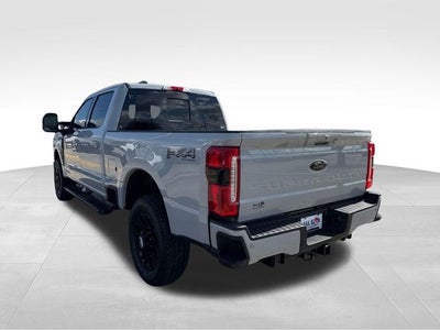 2025 Ford F-350SD Lariat