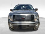 2012 Ford F-150 FX2