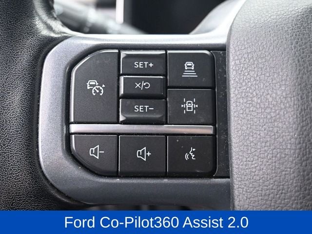 2023 Ford F-150 Lariat Co-Pilot360 Assist 2.0 Leather