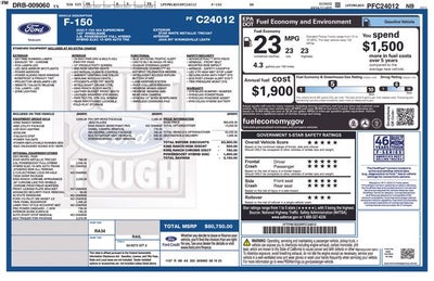 2023 Ford F-150 King Ranch