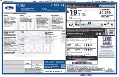2025 Ford F-150 XLT XLT
