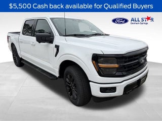 2025 Ford F-150 XLT LOBO