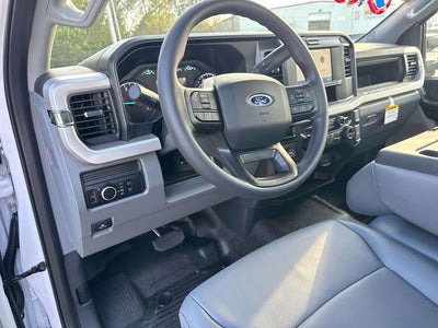 2026 Ford F-350SD XL