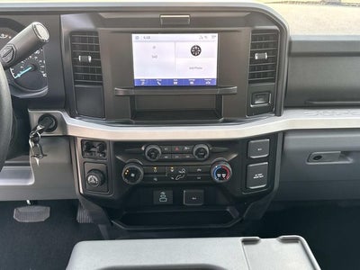 2026 Ford F-350SD XLT