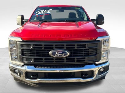 2026 Ford F-350SD XL