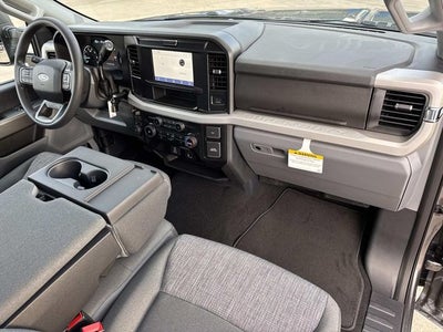 2026 Ford F-350SD XLT