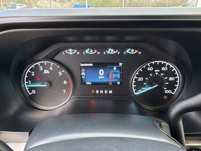 2026 Ford F-350SD XLT