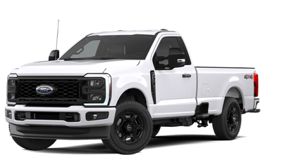 2026 Ford F-350SD XL