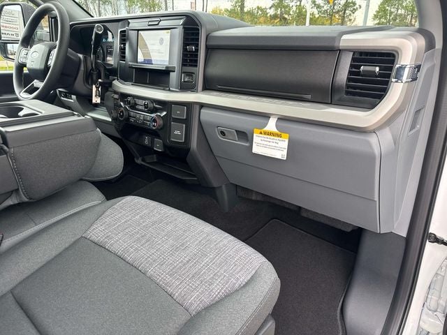 2026 Ford F-350SD XLT DRW