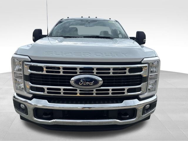 2026 Ford F-350SD XLT DRW