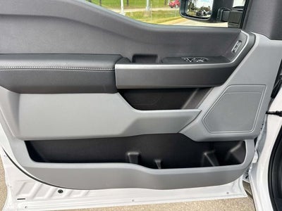 2026 Ford F-350SD XLT DRW