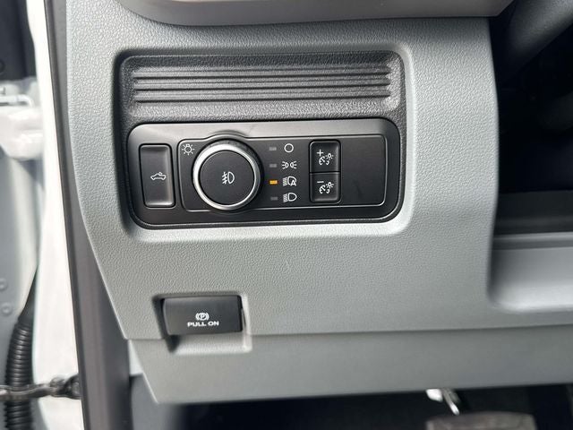 2026 Ford F-350SD XLT DRW