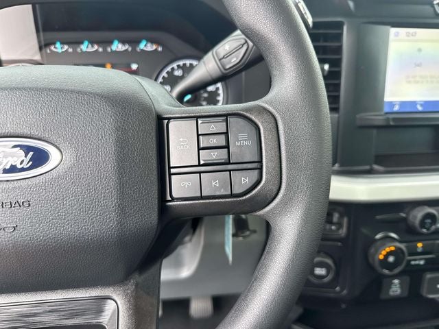 2026 Ford F-350SD XLT DRW