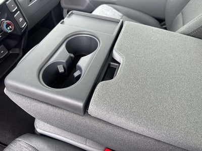 2026 Ford F-350SD XLT DRW