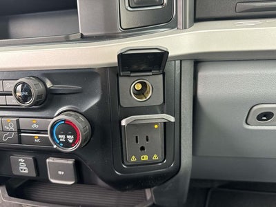 2026 Ford F-350SD XLT DRW