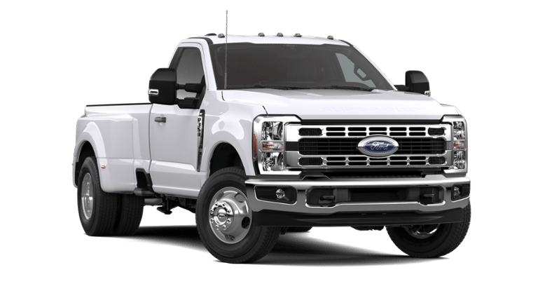 2026 Ford F-350SD XLT DRW