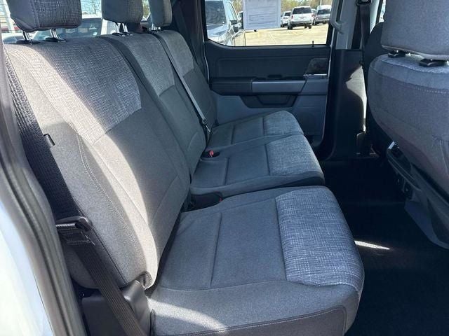 2023 Ford F-150 Lightning XLT