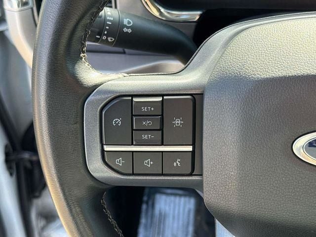 2023 Ford F-150 Lightning XLT