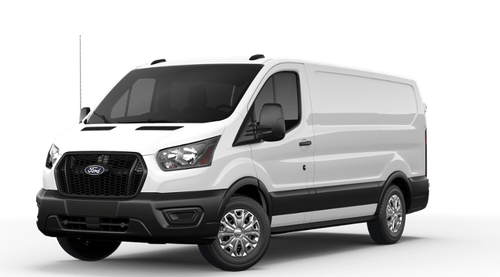 2026 Ford Transit-150 Base
