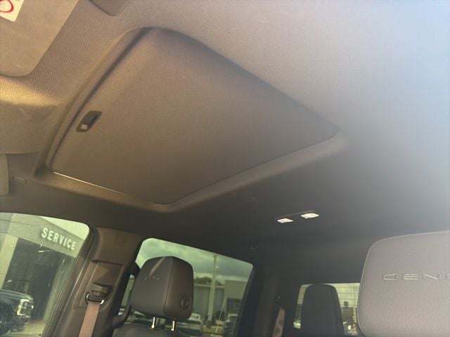 2023 GMC Sierra 2500HD Denali