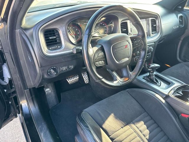 2021 Dodge Charger R/T