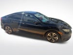 2016 Honda Civic EX-L